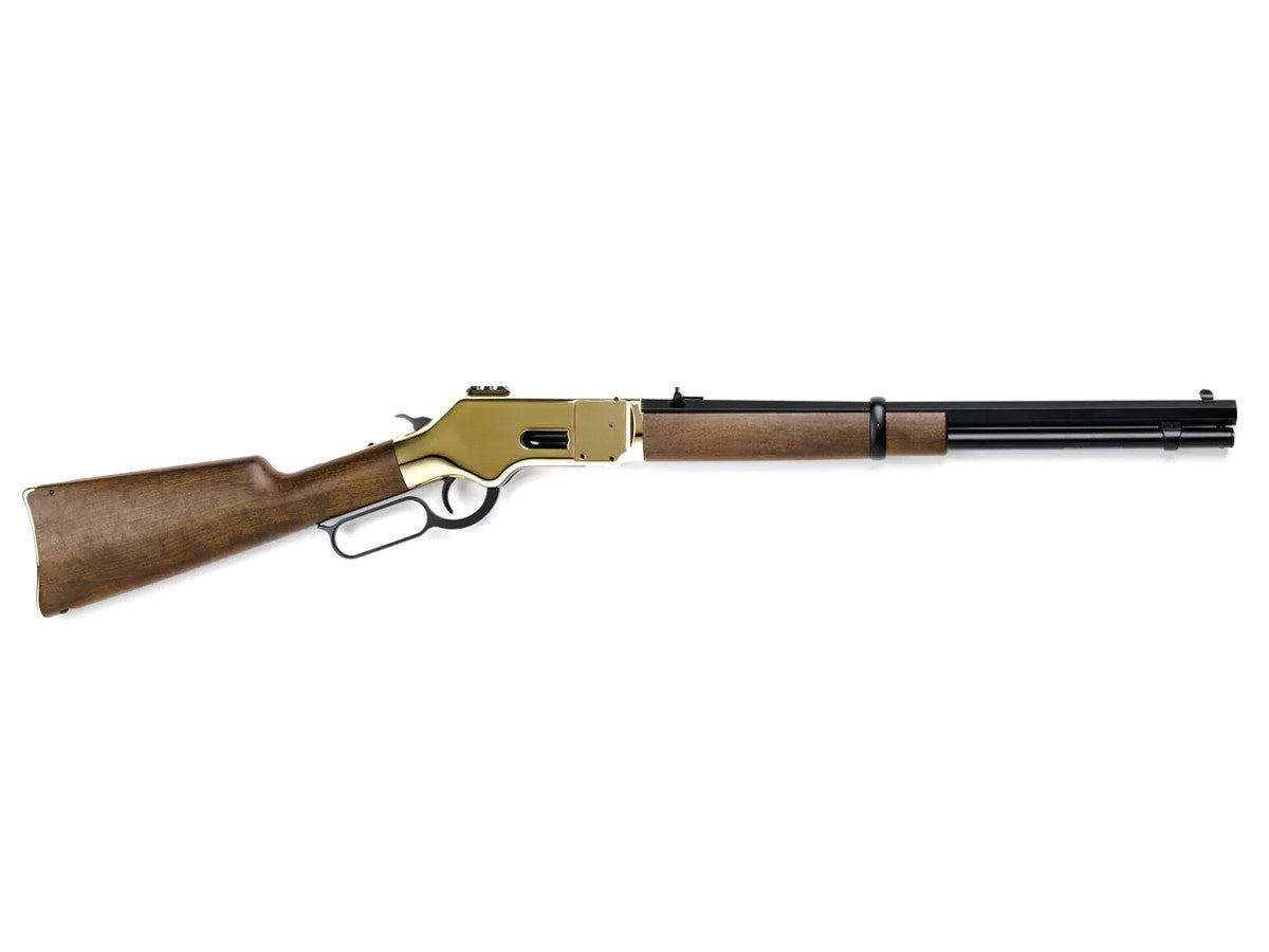 Gold 1866 .22 Cal CO2 Pellet Rifle