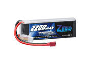 11.1v 35C LiPo 2200mAh Battery