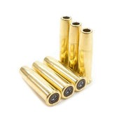 Spare Pellet Shells for Schofield No. 3 Revolvers - 6pk