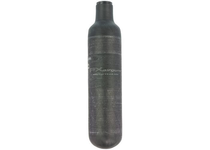 FX 300 BAR Bottle w/Valve
