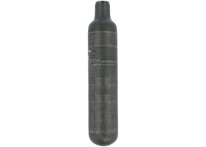 FX 300 BAR Bottle w/Valve