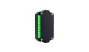 Flash Bang AR500 Steel Target Hit Indicator
