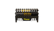 30pc SAE/Metric Hex & Torx P-Handle Set