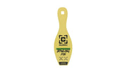 AR500 1/4" Bowling Pin Target