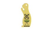 AR500 1/4" Prairie Dog Target