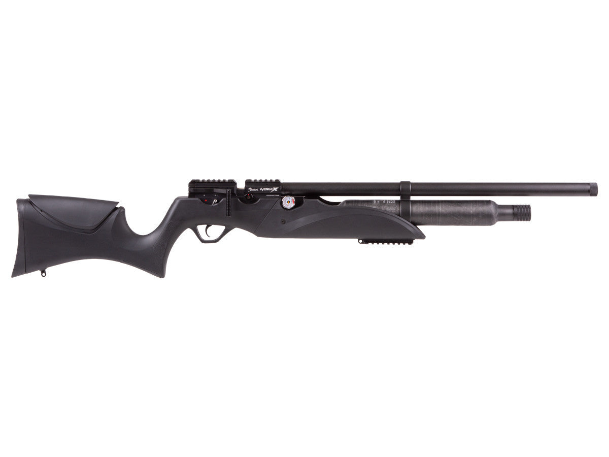 Avenge-X Classic Synthetic - Bottle .25 Cal