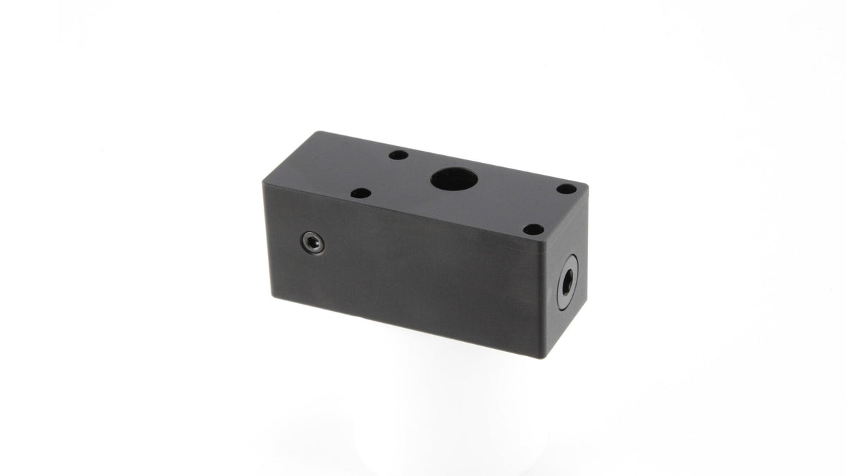 FX HP Plenum Kit - DRS