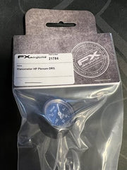 Manometer HP/SHP Plenum - DRS