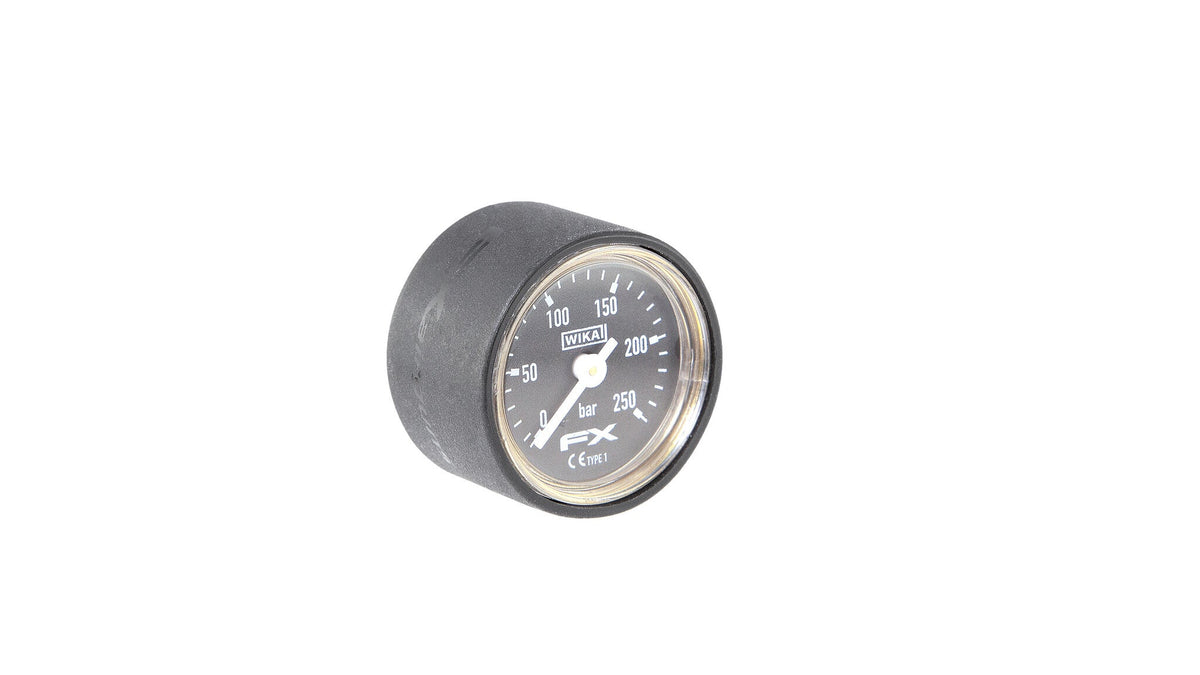 Manometer HP/SHP Plenum - DRS