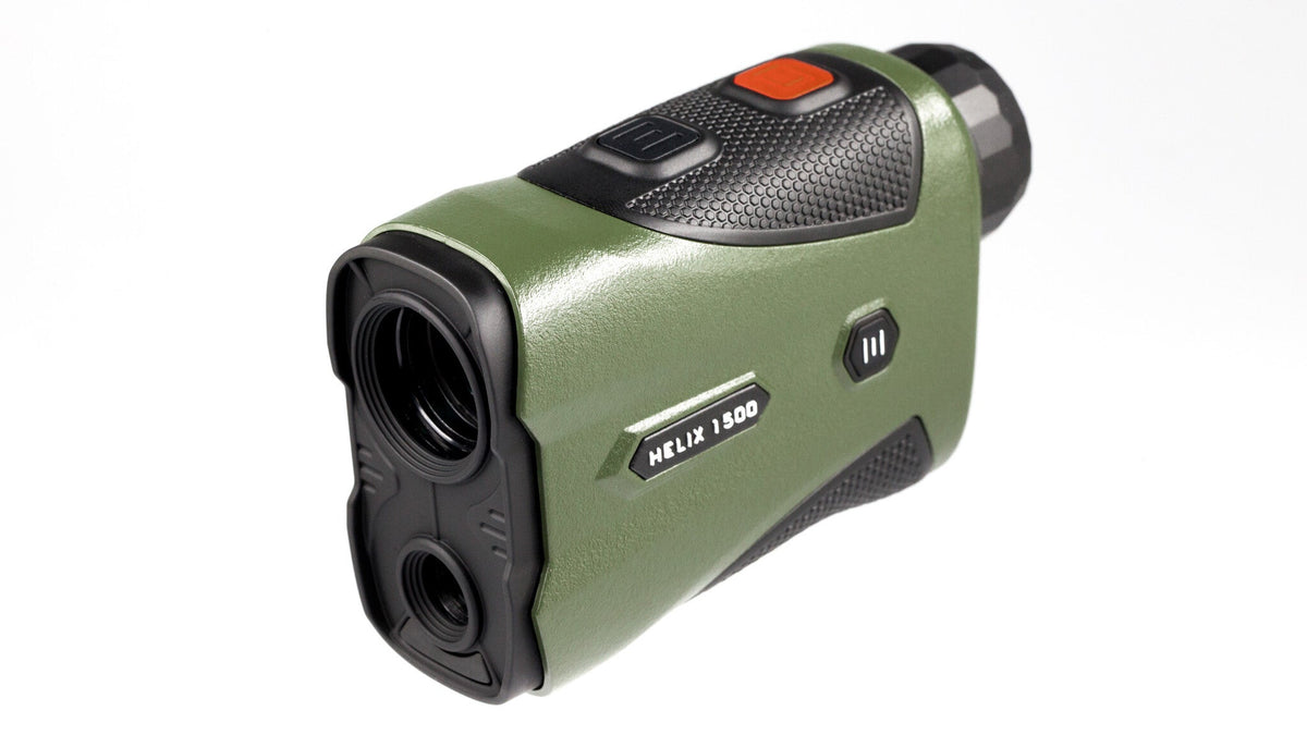 Helix 1500 Rangefinder
