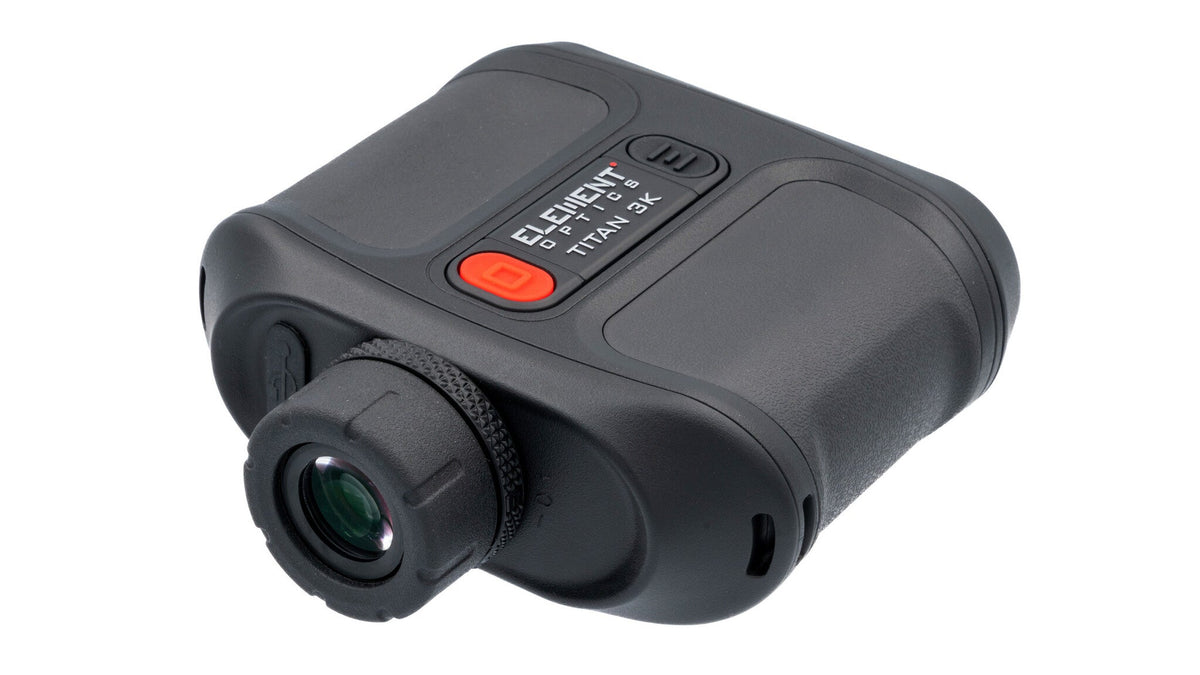 Titan 3K Rangefinder