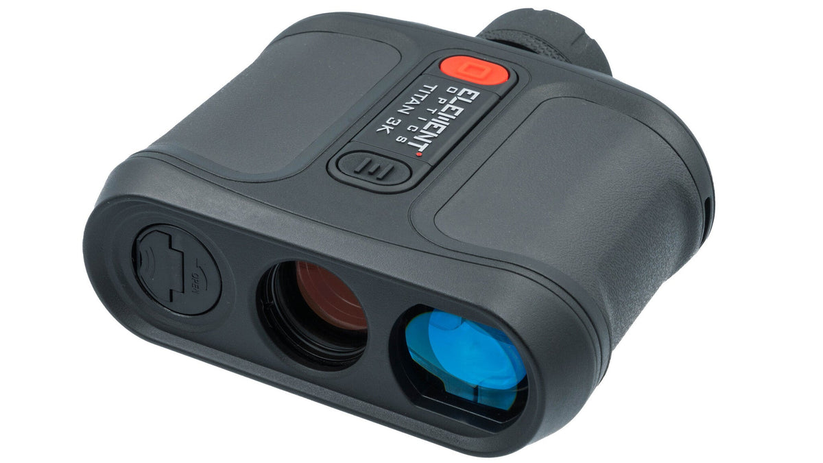 Titan 3K Rangefinder