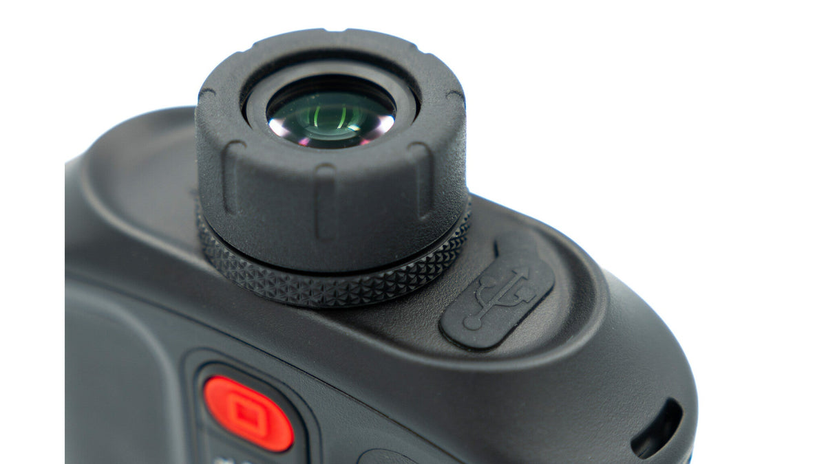 Titan 3K Rangefinder