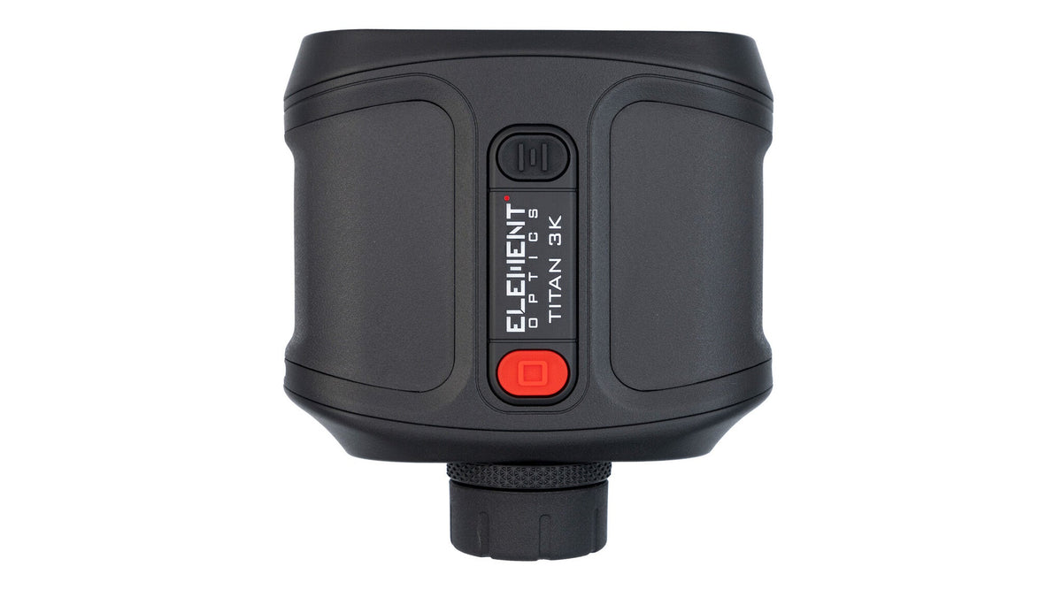 Titan 3K Rangefinder