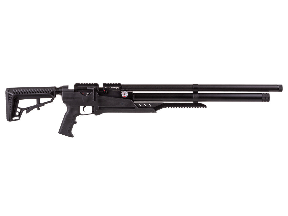 Avenge-X Tactical - Tube .25 Cal