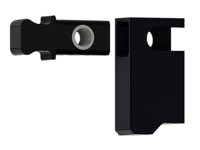 K&L Single-Shot Loader - FX Impact .30 Cal