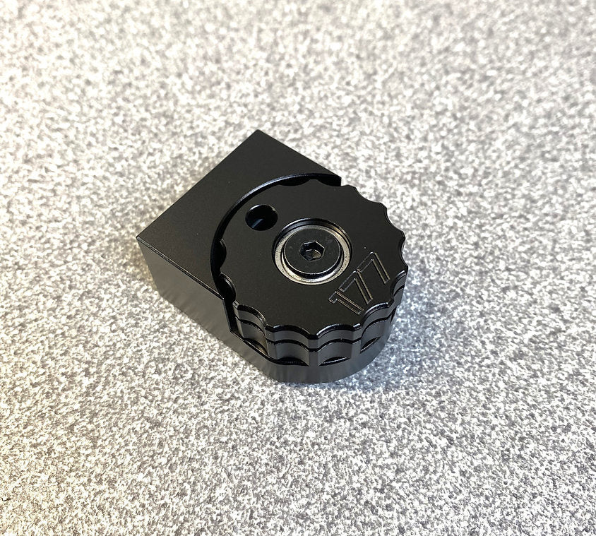 Ghost / Delta Wolf Single Shot Loader .22 Cal