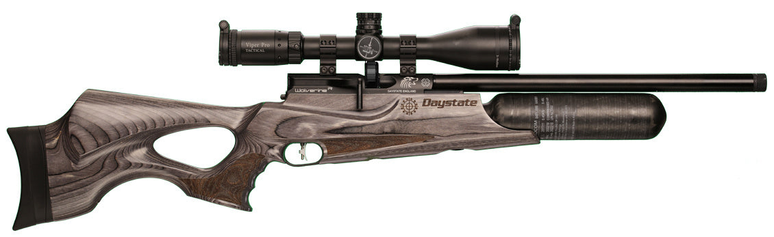 Wolverine R .22 Cal - 30ft/lbs - Laminate