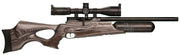 Wolverine R .177 Cal - 18ft/lbs - Laminate