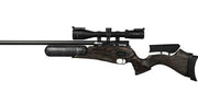 Red Wolf Safari .22 Cal - 45ft/lbs