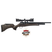 Huntsman Revere Safari .22 Cal - 495 FPS