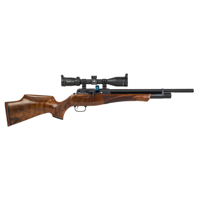 Huntsman Revere .25 Cal - 495 FPS