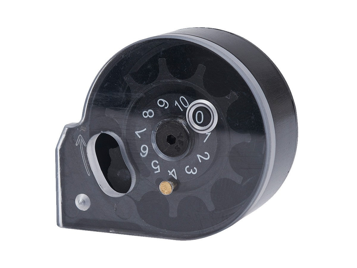 Spare Magazine for Umarex Gauntlet/Iconix/Origin .22 Cal