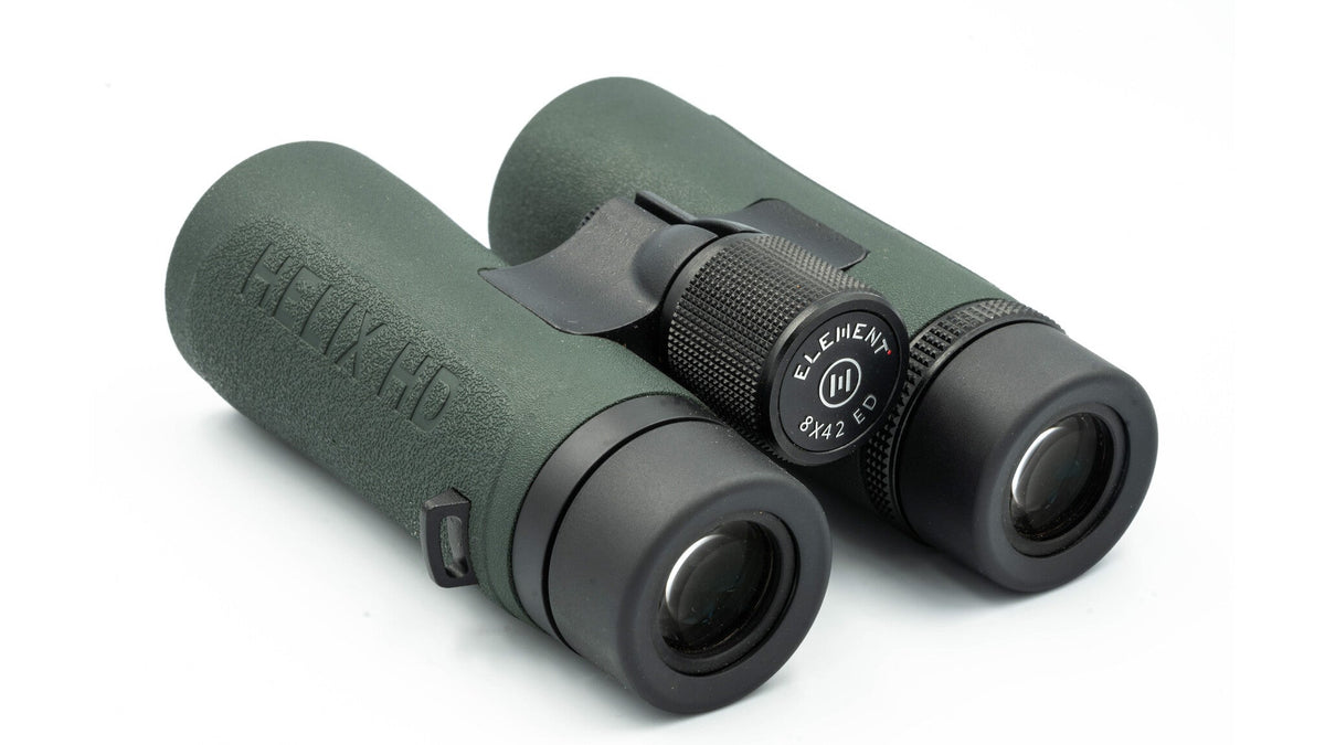 Helix HD Binoculars 8x42