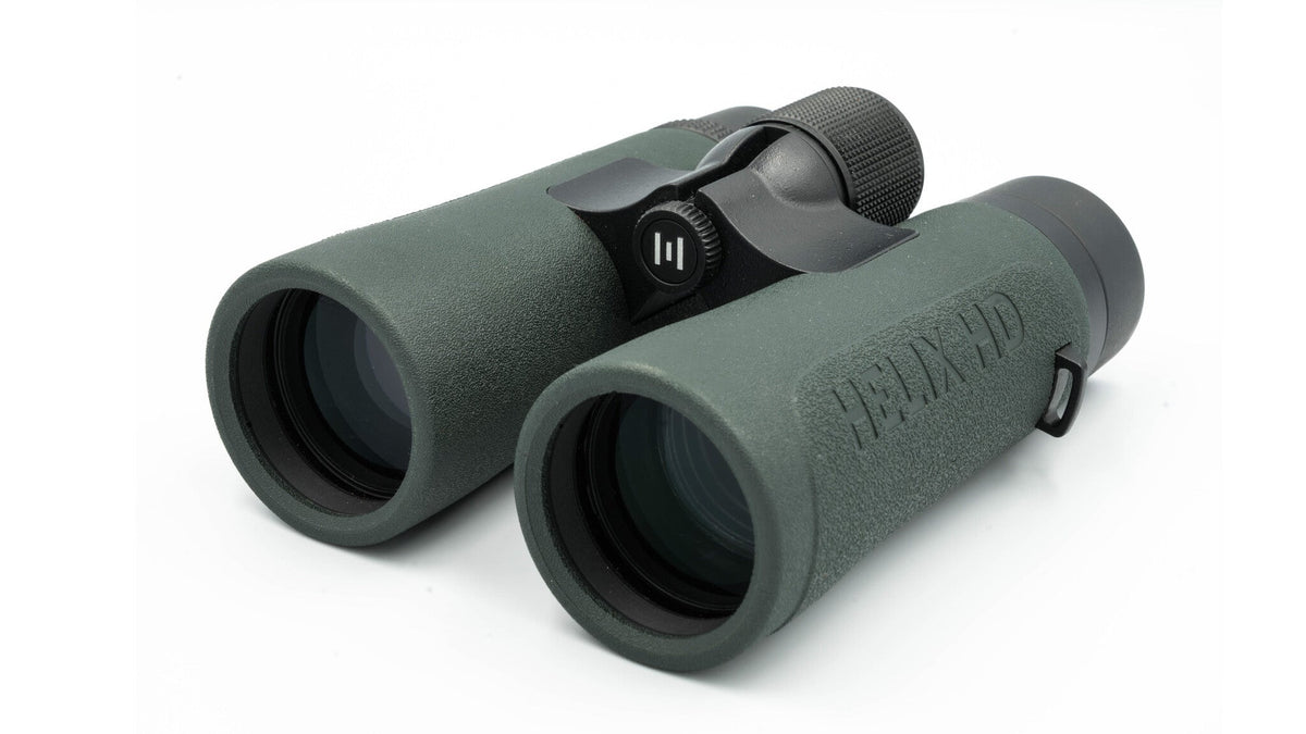 Helix HD Binoculars 10x42