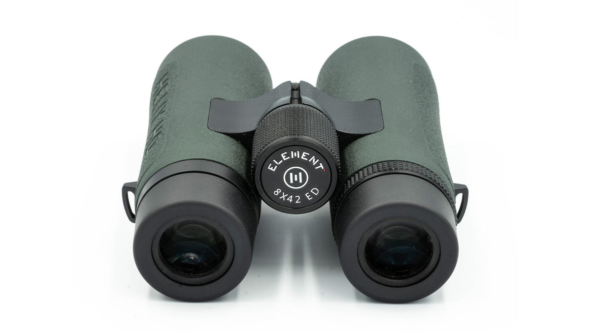 Helix HD Binoculars 10x42