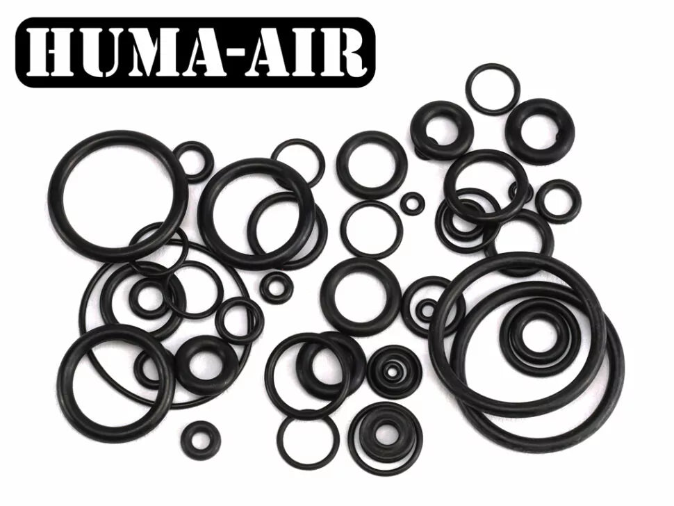 O-Ring Replacement Kit for FX DRS Series