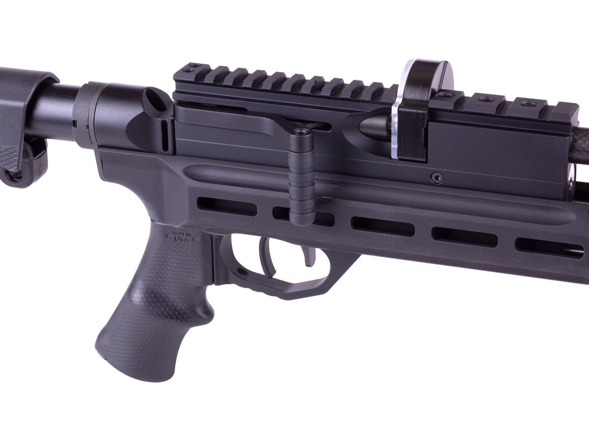 HM1000x Mini Hunter Chassis .22 Cal