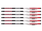 TalonBolt Carbine Airgun Bolts - 6 Pack