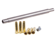 Schofield 7" Rifled Barrel Kit - .22 Cal