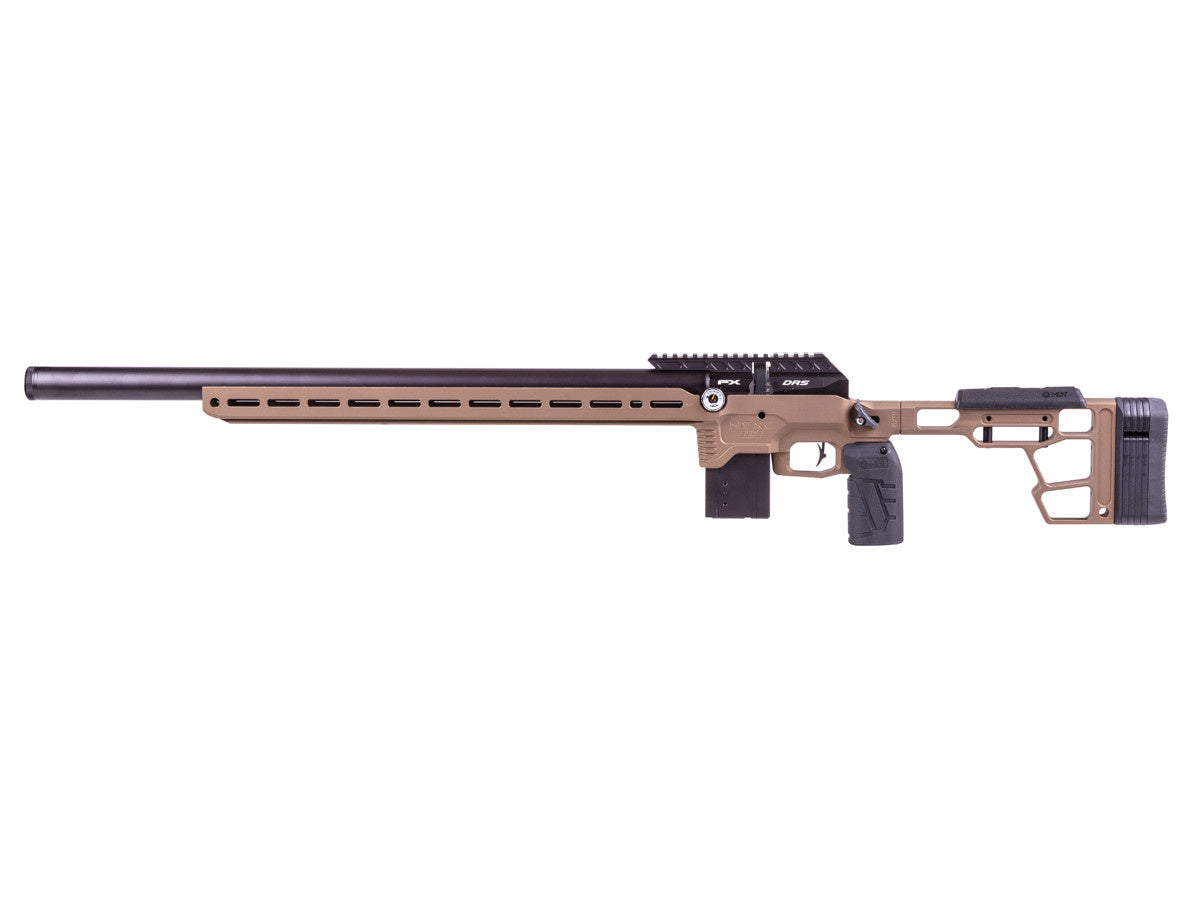 FX DRS Pro MDT .22 Cal - 700