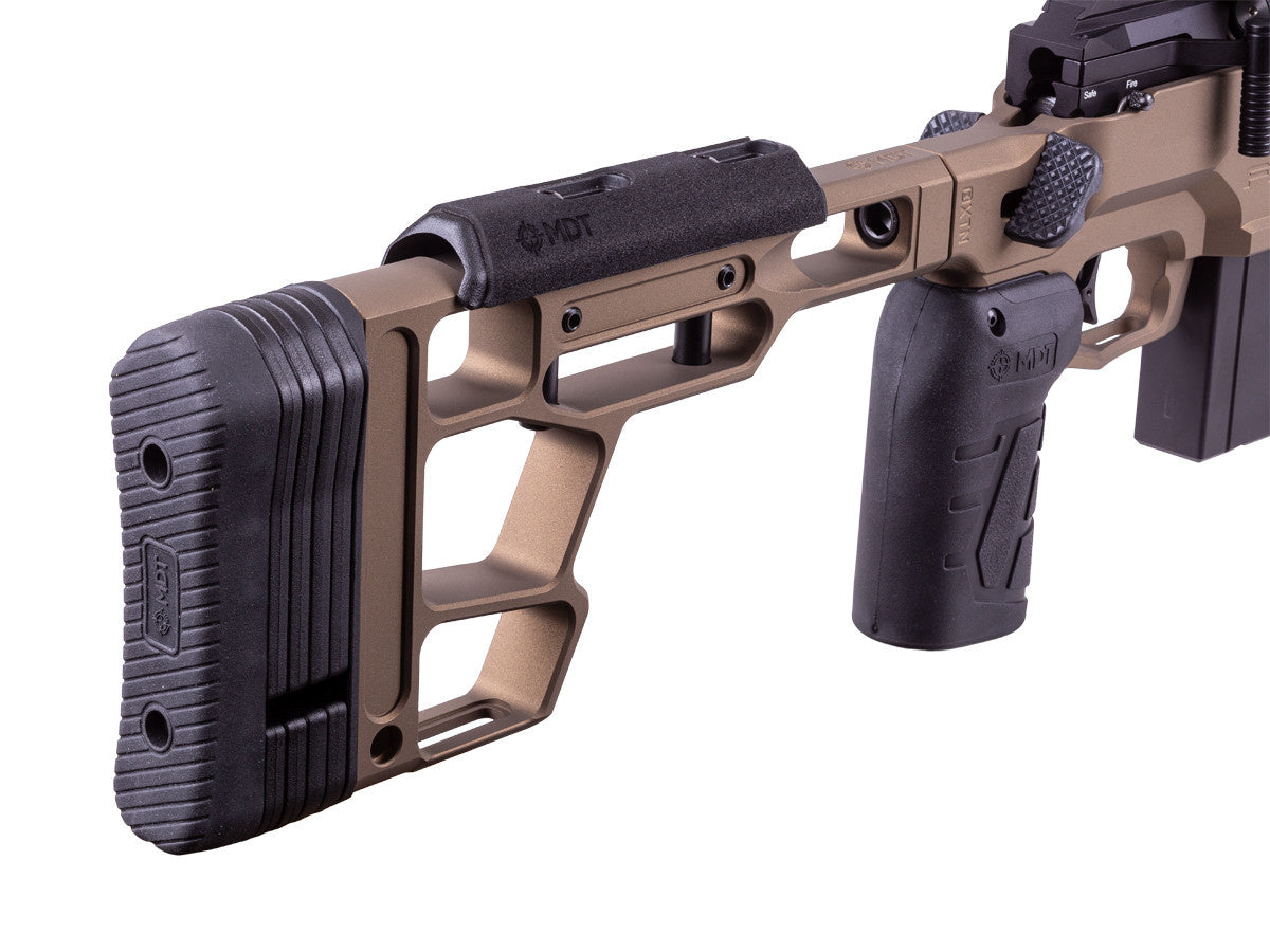 FX DRS Pro MDT .22 Cal - 700