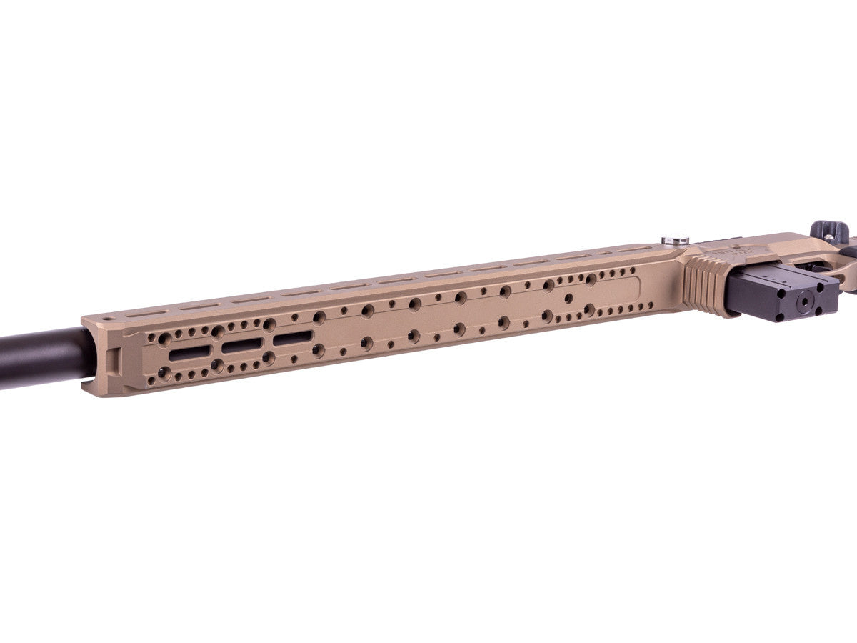 FX DRS Pro MDT .22 Cal - 700