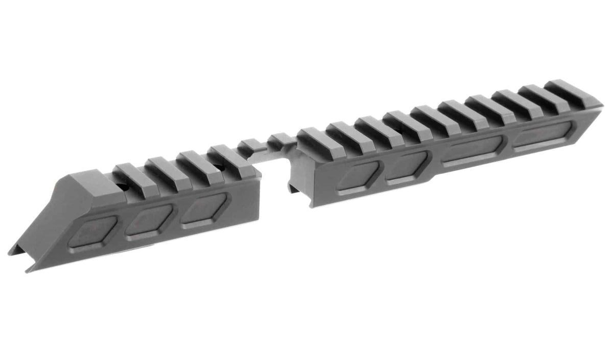 High Picatinny Rail - DRS (30 MOA)