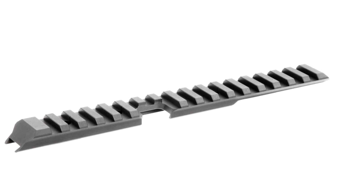 Low Picatinny Rail - DRS (30 MOA)
