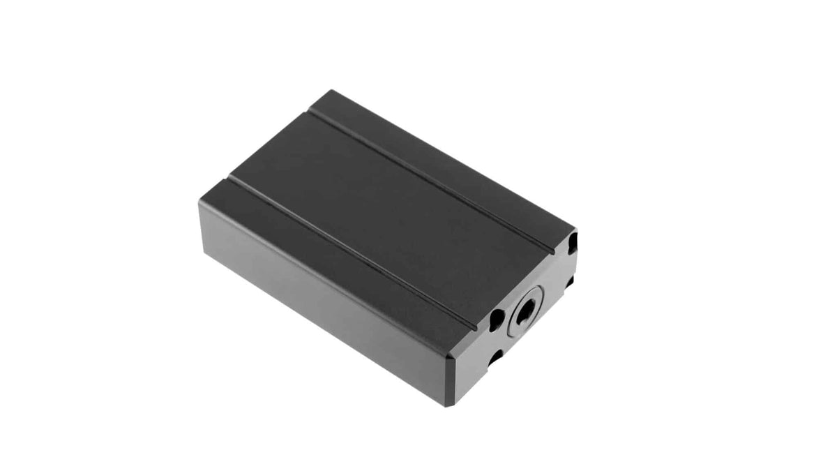 FX SHP Plenum Kit - DRS