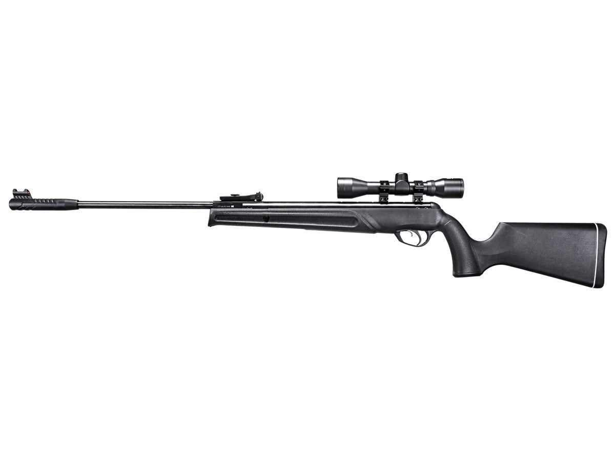 Prymex .22 Cal
