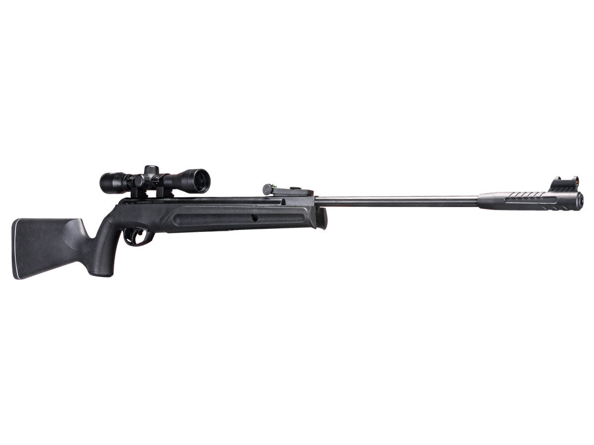Prymex .22 Cal