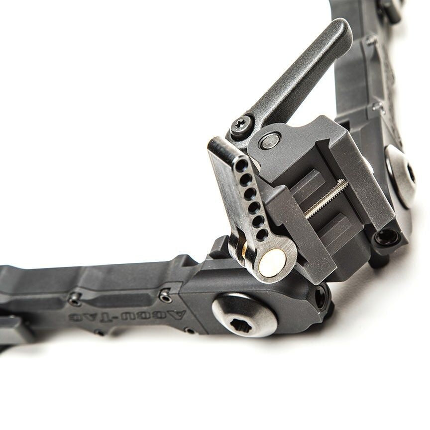 BR-4 G2 Picatinny Bipod