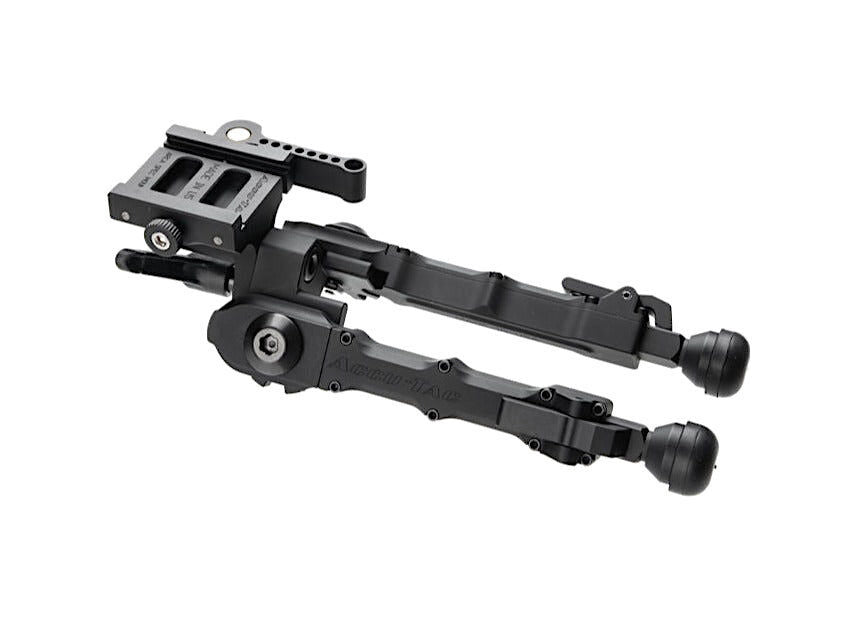 BR-4 G2 Arca Spec QD Bipod