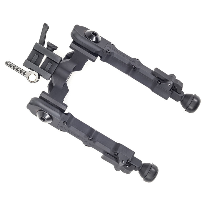 WB-4 Picatinny Bipod