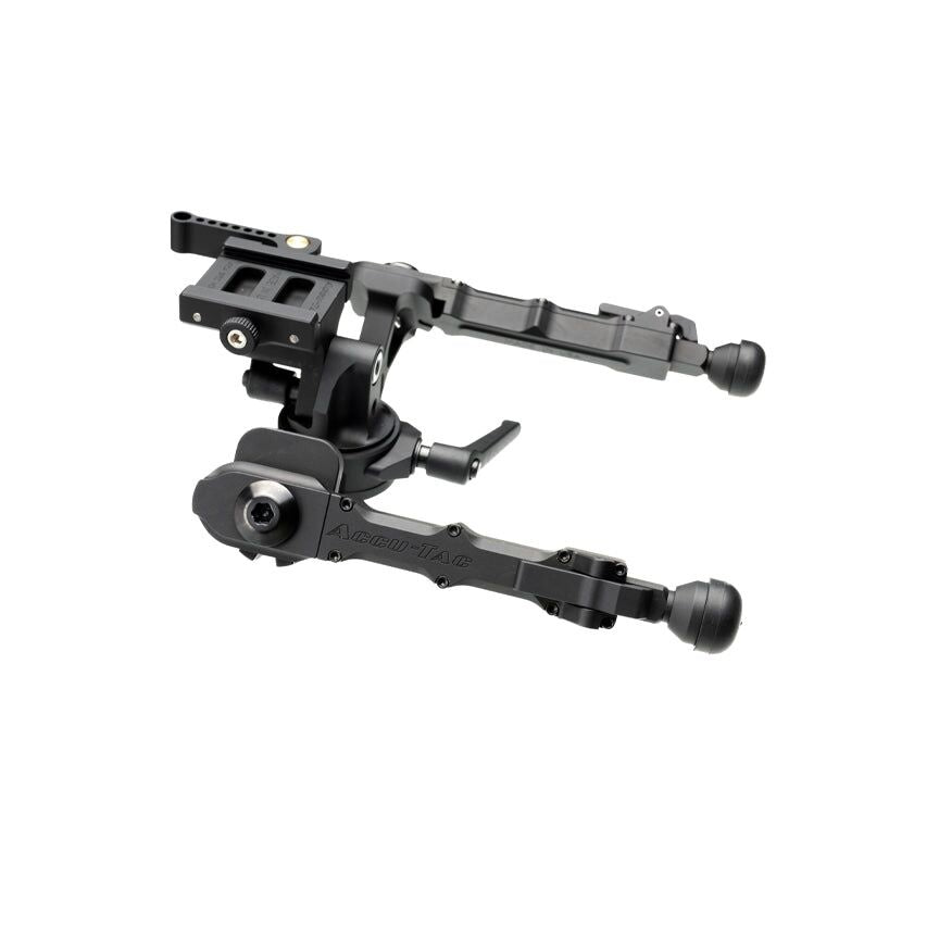 FC-4 G2 Arca Spec QD Bipod
