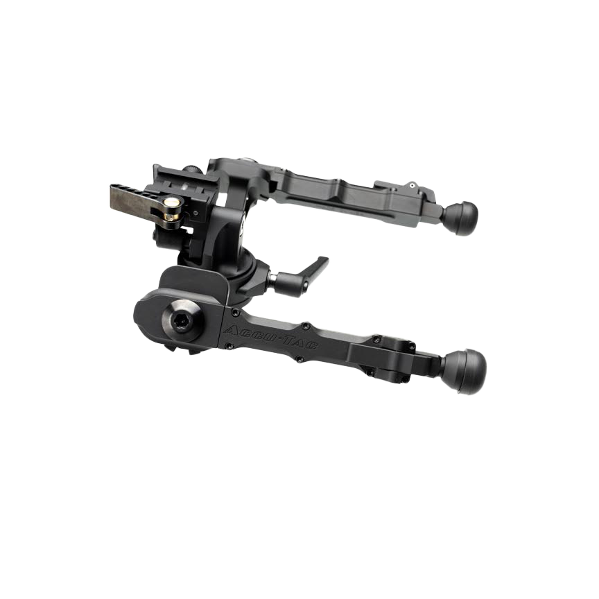 FC-4 G2 Picatinny Bipod