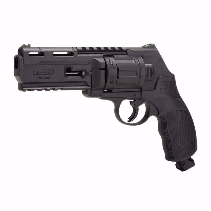 T4E TR50 Gen 2 .50 Cal Revolver