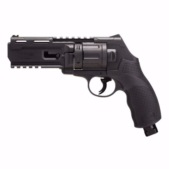 T4E TR50 Gen 2 .50 Cal Revolver