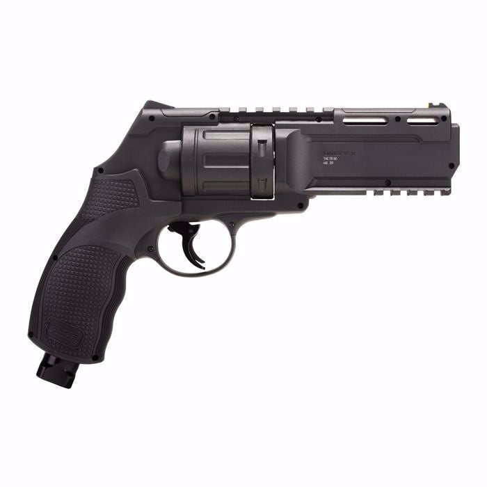 T4E TR50 Gen 2 .50 Cal Revolver
